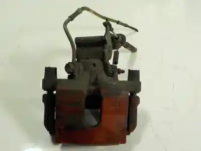 Peça sobressalente para automóvel em segunda mão pinça de travão traseira esquerda por jaguar xf i (x250) 2.2 d referências oem iam c2c41568