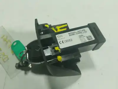 Second-hand car spare part ignition switch for citroen ds5 2.0 blue-hdi fap oem iam references 96764274zd  967642747701