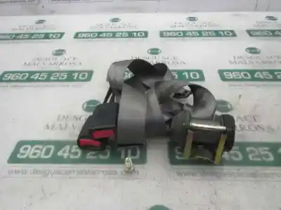 Second-hand car spare part rear left seat belt for seat leon (1m1) stella oem iam references 
