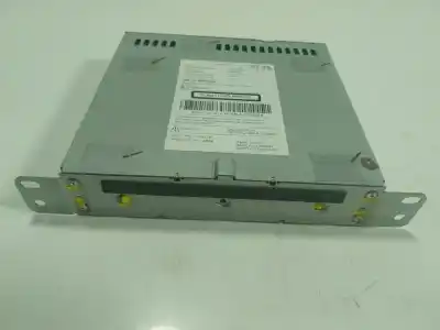 Peça sobressalente para automóvel em segunda mão SISTEMA DE ÁUDIO / RÁDIO CD por CITROEN DS5  Referências OEM IAM 9805593680 1610916280 980559368002