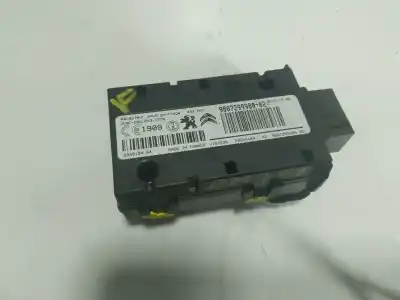 Автозапчасти б/у ЭЛЕКТРОННЫЙ МОДУЛЬ за CITROEN DS5  ссылки OEM IAM 1611903380  980729998002