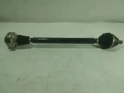 Автозапчасти б/у правый привод за audi q3 (8ug) 2.0 16v tdi ссылки oem iam 5n0407762f