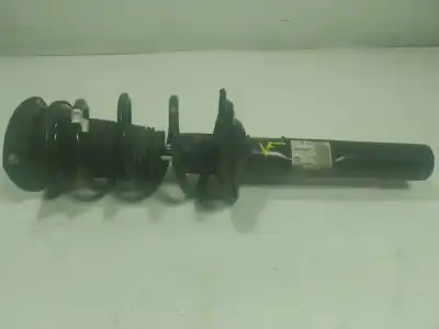 Автозапчасти б/у передний левый амортизатор за volkswagen arteon (3h7, 3h8) 2.0 tdi ссылки oem iam 3q0413031cm