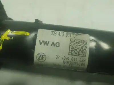 Автозапчастина б/у амортизатор передній лівий для volkswagen arteon (3h7, 3h8) 2.0 tdi посилання на oem iam 3q0413031cm  3q0413031cm