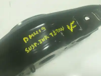 Автозапчасти б/у задний левый нижний рычаг подвески за volkswagen arteon (3h7, 3h8) 2.0 tdi ссылки oem iam 3q0505311g  