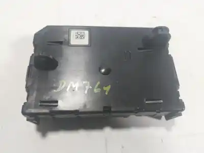Pezzo di ricambio per auto di seconda mano modulo elettronico per citroen ds5 2.0 blue-hdi fap riferimenti oem iam 9674272080  9674272080
