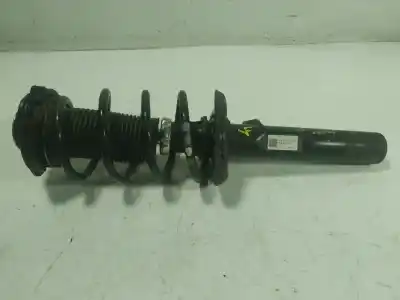 Автозапчасти б/у амортизатор передний правый за audi q3 (8ug) 2.0 16v tdi ссылки oem iam 5n0413031as