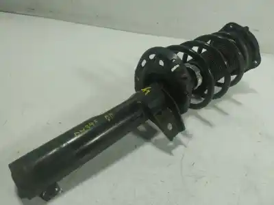 Автозапчасти б/у амортизатор передний правый за audi q3 (8ug) 2.0 16v tdi ссылки oem iam 5n0413031as  5n0413031as