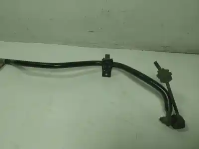 Автозапчастина б/у задній стабілізатор для tesla model s p посилання на oem iam   104396100b