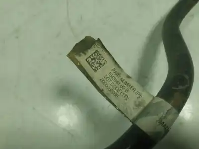 Автозапчастина б/у задній стабілізатор для tesla model s p посилання на oem iam   104396100b