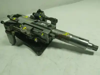 Second-hand car spare part steering column for tesla model s p oem iam references   1612200779a