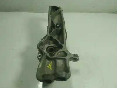 Second-hand car spare part front left knuckle for tesla model s p oem iam references   