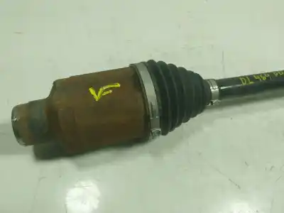 Автозапчастина б/у правий привід для tesla model s p посилання на oem iam   103061600b
