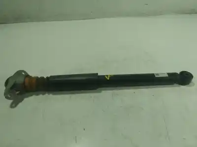 Автозапчасти б/у правый задний амортизатор за audi q3 (8ug) 2.0 16v tdi ссылки oem iam 5n0513049bf