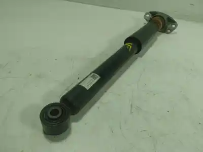 Автозапчастина б/у правий задній амортизатор для audi q3 (8ug) 2.0 16v tdi посилання на oem iam 5n0513049bf  5n0512011bs