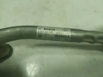 Автозапчасти б/у мотор переднего стеклоочистителя за volkswagen arteon (3h7, 3h8) 2.0 tdi ссылки oem iam 3g1955023d  3397021953