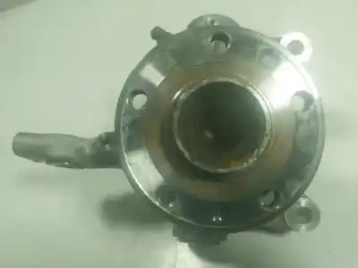 Автозапчасти б/у передняя левая кулачка за audi q4 e-tron aq4e f4bac3 ссылки oem iam 1ea407253h
