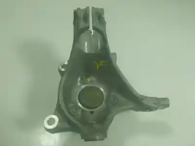 Автозапчасти б/у передняя левая кулачка за audi q4 e-tron aq4e f4bac3 ссылки oem iam 1ea407253h  