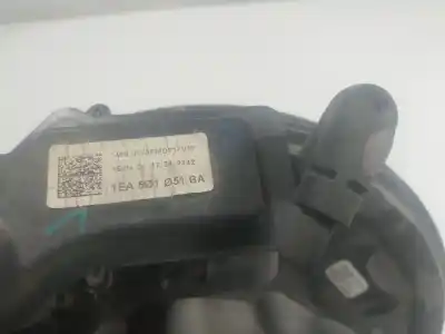 Автозапчастина б/у культ заднього лівого для audi q4 e-tron aq4e f4bac3 посилання на oem iam 1ea505433p  1ea609075