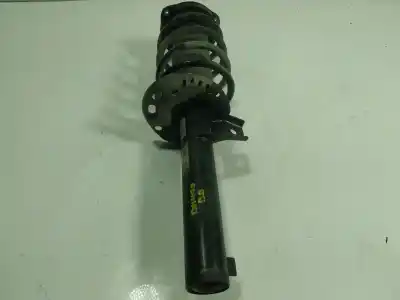 Pezzo di ricambio per auto di seconda mano AMMORTIZZATORE ANTERIORE DESTRO per SKODA YETI (5L)  Riferimenti OEM IAM 1K0413031BK  1K0412021