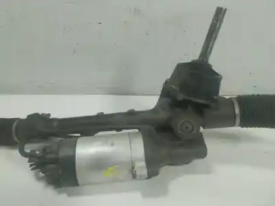 Автозапчастина б/у рульмова рейка для audi q4 e-tron aq4e f4bac3 посилання на oem iam 1eb423053ad  1eb423053ad