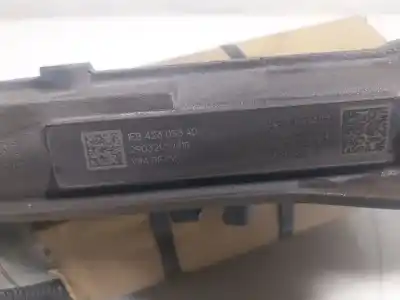 Автозапчастина б/у рульмова рейка для audi q4 e-tron aq4e f4bac3 посилання на oem iam 1eb423053ad  1eb423053ad