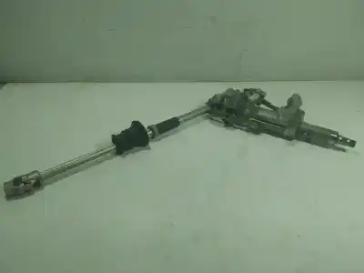 Second-hand car spare part steering column for tesla model y (5yjy) ev oem iam references 118887100a