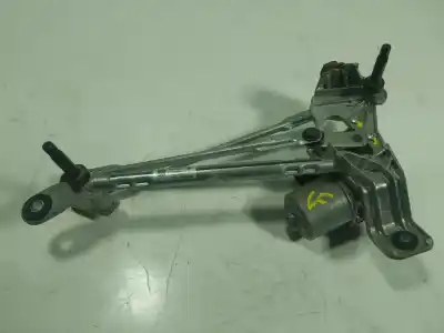 Second-hand car spare part front windshield wiper motor for tesla model y (5yjy) ev oem iam references 165893600a