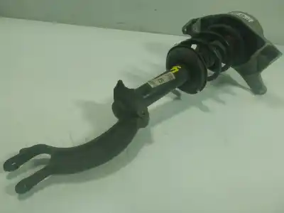 Автозапчастина б/у амортизатор передній лівий для porsche macan (typ ) 3.0 v6 tdi cat посилання на oem iam 95b413031d  95b413031e