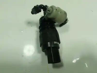 Автозапчастина б/у чистити насос для porsche macan (typ ) 3.0 v6 tdi cat посилання на oem iam 6r0955681  1k6955651