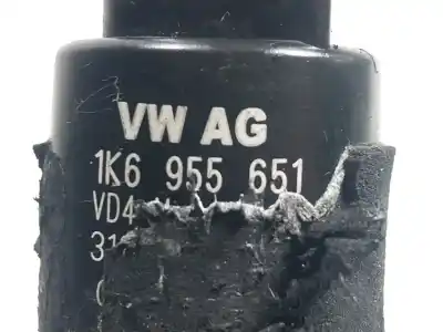 Автозапчастина б/у чистити насос для porsche macan (typ ) 3.0 v6 tdi cat посилання на oem iam 6r0955681  1k6955651