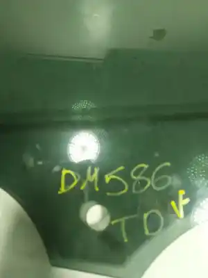 Peça sobressalente para automóvel em segunda mão vidro da porta traseira direita por porsche macan (typ ) 3.0 v6 tdi cat referências oem iam 95b845206a  