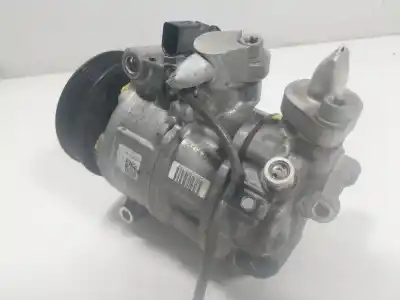 Автозапчастина б/у компресор кондиционера для porsche macan (typ ) 3.0 v6 tdi cat посилання на oem iam 8t0260805r  8t0260805r