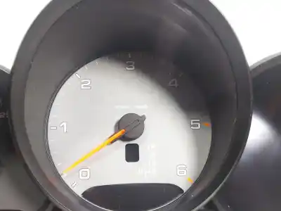 Автозапчастина б/у панель інструментів для porsche macan (typ ) 3.0 v6 tdi cat посилання на oem iam 95b920904aj6n3  95b920904