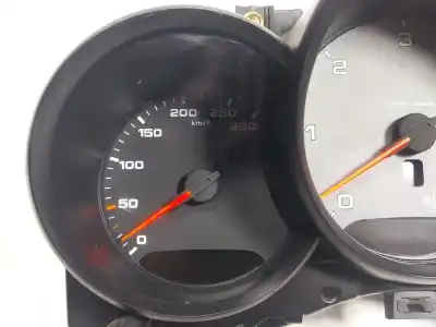 Автозапчастина б/у панель інструментів для porsche macan (typ ) 3.0 v6 tdi cat посилання на oem iam 95b920904aj6n3  95b920904