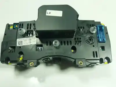 Автозапчастина б/у панель інструментів для porsche macan (typ ) 3.0 v6 tdi cat посилання на oem iam 95b920904aj6n3  95b920904