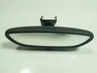 Peça sobressalente para automóvel em segunda mão espelho retrovisor interior por porsche macan (typ ) 3.0 v6 tdi cat referências oem iam 7pp857511e1e0