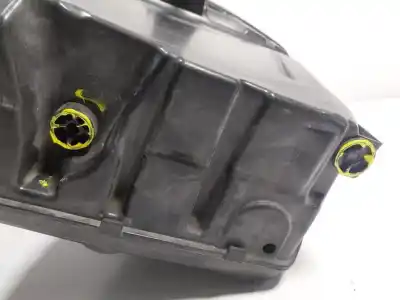 Gebrauchtes Autoersatzteil luftfilter zum porsche macan (typ ) 3.0 v6 tdi cat oem-iam-referenzen 95b129601e  95b129601