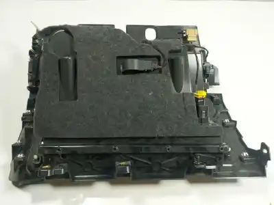 Автозапчасти б/у бардачок за porsche macan (typ ) 3.0 v6 tdi cat ссылки oem iam 95b858903qdm5  95b857558