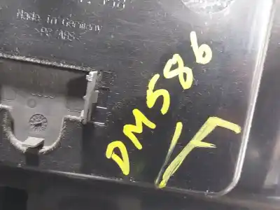Автозапчасти б/у бардачок за porsche macan (typ ) 3.0 v6 tdi cat ссылки oem iam 95b858903qdm5  95b857558
