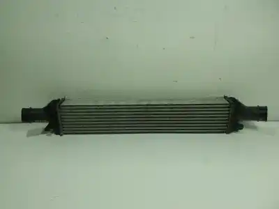 Peça sobressalente para automóvel em segunda mão intercooler por porsche macan (typ ) 3.0 v6 tdi cat referências oem iam 8k0145805e