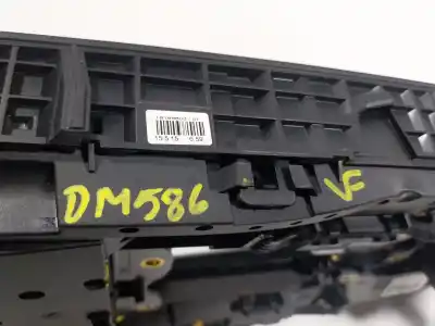 Автозапчастина б/у клімат-контроль для porsche macan (typ ) 3.0 v6 tdi cat посилання на oem iam 95b907040fdml  95b907040