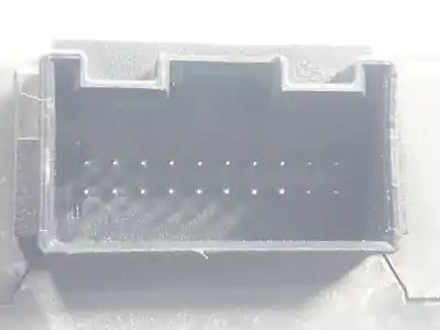 Second-hand car spare part electronic module for porsche macan (typ ) 3.0 v6 tdi cat oem iam references 95b907530f  95b907530