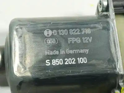 Автозапчасти б/у мотор стекла переднего правого за porsche macan (typ ) 3.0 v6 tdi cat ссылки oem iam 5q0959802b  5q0959802