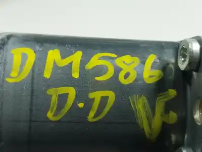 Автозапчасти б/у мотор стекла переднего правого за porsche macan (typ ) 3.0 v6 tdi cat ссылки oem iam 5q0959802b  5q0959802