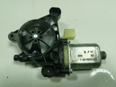 Second-hand car spare part left front window motor for porsche macan (typ ) 3.0 v6 tdi cat oem iam references 5q0959801b  5q0959801