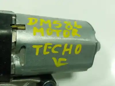 Автозапчастина б/у електричний двиг на дах для porsche macan (typ ) 3.0 v6 tdi cat посилання на oem iam 95b959591  95b959591b