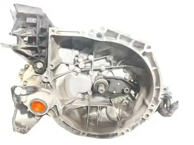 Peça sobressalente para automóvel em segunda mão caixa de velocidades por peugeot 208 i (ca_, cc_) 1.2 vti 82 referências oem iam 9820609080