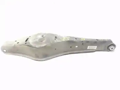 Peça sobressalente para automóvel em segunda mão braço de suspensão traseiro inferior direito por skoda yeti (5l) 1.2 tsi referências oem iam 1k0505311ab