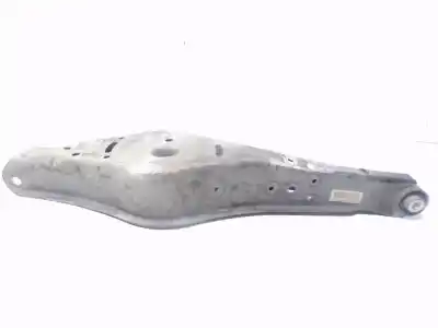 Peça sobressalente para automóvel em segunda mão braço de suspensão inferior traseiro esquerdo por skoda yeti (5l) 1.2 tsi referências oem iam 1k0505311ab